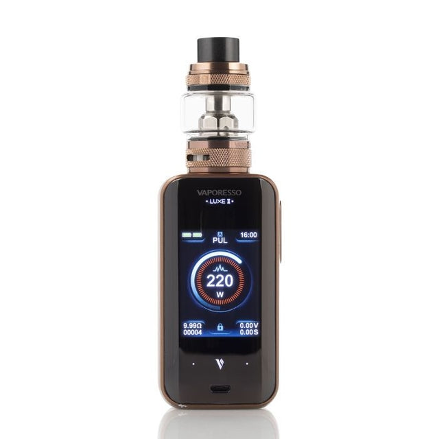 Vaporesso Luxe II - KIT