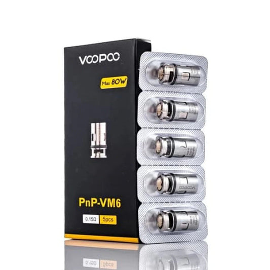 VOOPOO PnP-VM6 Coil