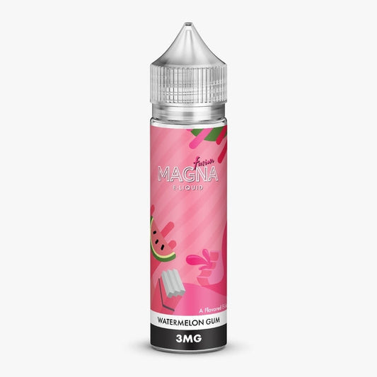 MAGNA - WATERMELON GUM - 60ml