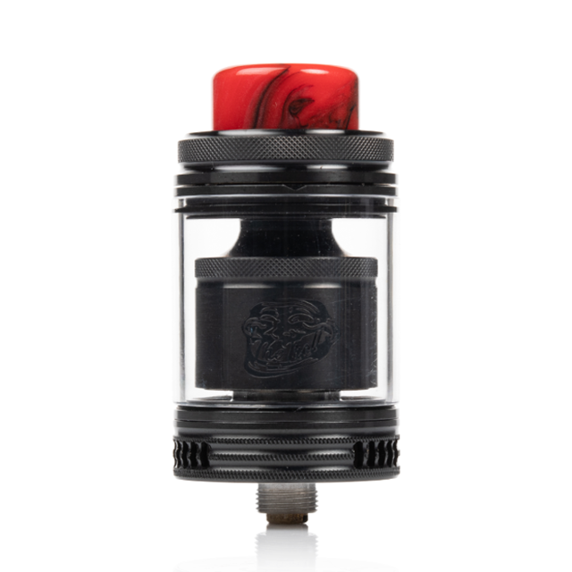 ATOMIZADOR WOTOFO THE TROLL X RTA