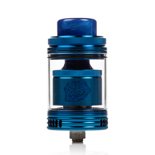 ATOMIZADOR WOTOFO THE TROLL X RTA