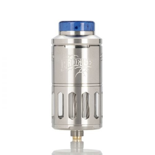 ATOMIZADOR WOTOFO - PROFILE RDTA