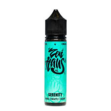 ZEN HAUS SERENITY - 60ML