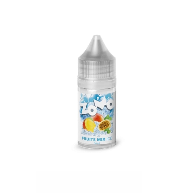 ZOMO - FRUIT MIX ICE - 30ml